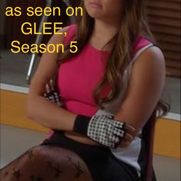 NWT seen on GLEE 🎶 - Picture 2 of 5